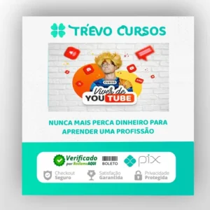 Curso Viver de Youtube - Peter Jordan