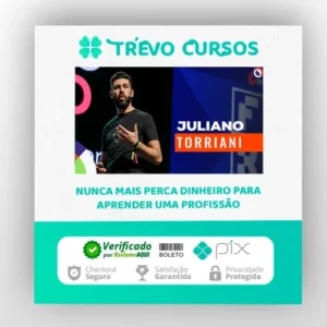 Desafio 30 Dias - Juliano Torriani