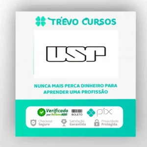 [PACK] USP: Cursos On-line de Medicina - USP