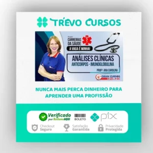 Análises Clinicas - GranCursos