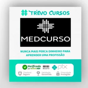 Apostilas Medcurso - Medcurso
