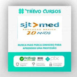 Apostilas SJT Med - SJT