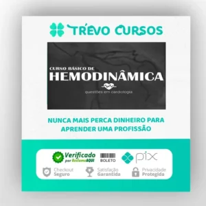 Curso Básico de Hemodinâmica - Questões em Cardiologia