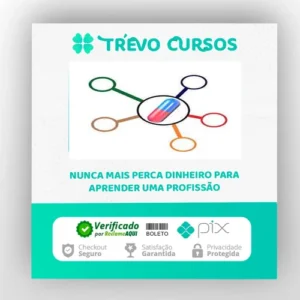 Curso Farmacologia Mapeada - Instituto INCAF