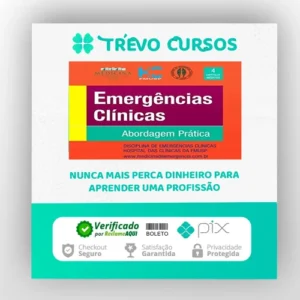 Emergências Clínicas - Herlon Saraiva