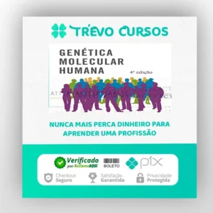 Genética Molecular Humana - Tom Strachan e Andrew Read
