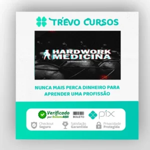 Hardwork Medicina 2021 - MedVideos/Hardwork