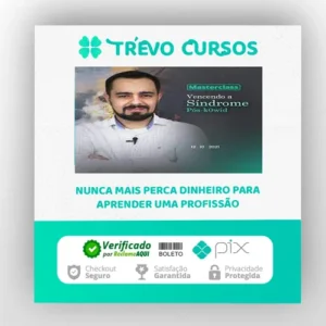 Masterclass: Vencendo a Síndrome Pós-Covid - Dr Luan