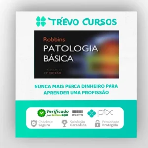 Patologia Básica 9ª Edição - Robbins