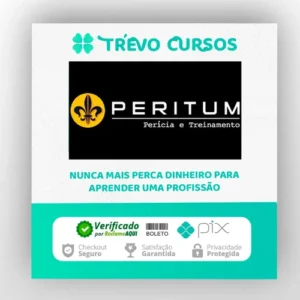 PERITUM: Curso de Medicina Legal - Anderson Morales