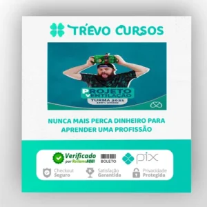 Projeto Ventilação Mecânica - Augusto Cruz