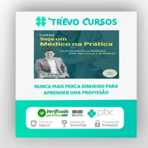 Seja um Médico na Prática - Eric Rulli