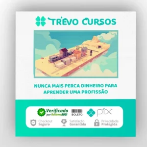 3ds Max: Aprenda 3D Studio Max do Básico ao Avançado - Paulo Andrade