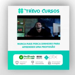 Animação 3D no Maya - Felipe Assis