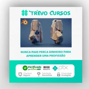 ArtStation: Intro to Sculpting in Blender - Rico Cilliers [INGLÊS]