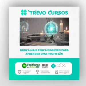 Blender Fundamentals Vol. 1 Modeling - CGFastTrack [INGLÊS]