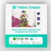 Cinema 4D Looping 3D Animation for Instagram and GIF - CG Shortcuts [INGLÊS]