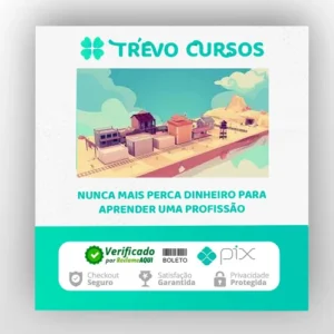 Curso 3ds Max Design e Criação de Personagens 3D - Leandro Meirelles e Paulo Andrade