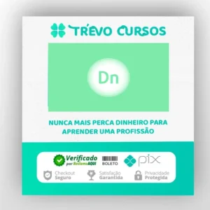 Curso Básico de Adobe Dimension - Vitor Santos