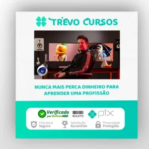 Domestika: Ilustración 3D con Cinema 4D - Aaron Martinez [ESPANHOL]