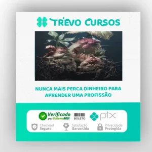 Iluminando em 3D - UNHIDE School