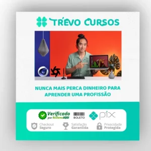 Introdução à Animação 3D em Cinema 4D e V-RAY - Crehana [ESPANHOL]