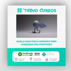 Introdução à Animação no Blender - UNHIDE School