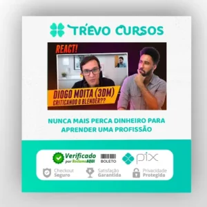 Realidade Virtual - Diogo Moita