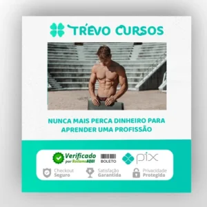 [PACK] Calisthenics Bundle - Andrea Larosa [INGLÊS]