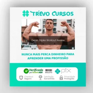 [PACK] Dejan Stipke Programs - Desjan Stipke [INGLÊS]