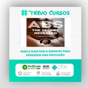 ABS: The Secret Revealed - Lazar Angelov [INGLÊS]