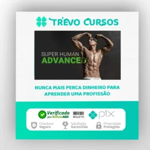 Advanced Calisthenics - Frank Medrano [INGLÊS]