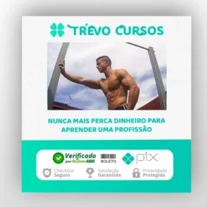 Begin BodyWeight - Daniel Vadnal (FitnessFAQs) [INGLÊS]