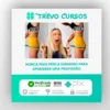 Booty By Bret Weeks 1 to 22 + Exercise Videos - Bret Contreras [INGLÊS]