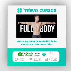 Calistenia FitnessFAQs - Daniel Vadnal [INGLÊS]