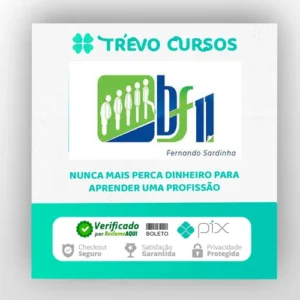 Curso Sistema Boa Forma em 11 Semanas - Fernando Sardinha