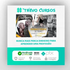 Curso Sistemas de Treino do Básico ao Avançado - João Moura