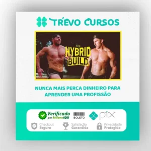 E-Books & Bônus - Hybrid Performance [INGLÊS]