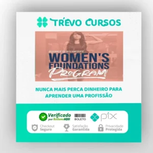 Ebooks Programs - Stephanie Buttermore [INGLÊS]