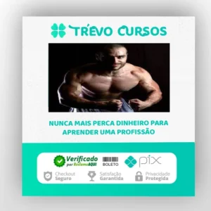 Físico Espartano - Filippo Pagani