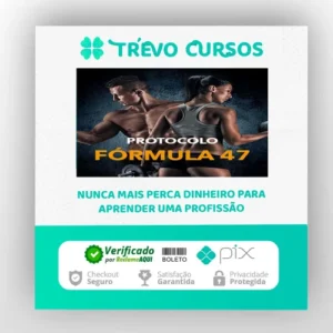 Fórmula 47 - Tiago Bastos