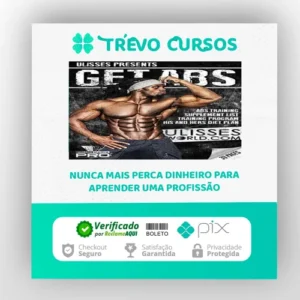 GET ABS - Ulisses Jr. [INGLÊS]