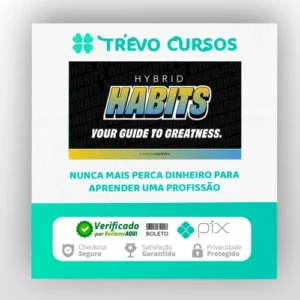 Hybrid 101 - Hybrid Performance Method [INGLÊS]