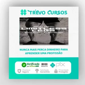 Limitless Legs - Daniel Vadnal (FitnessFAQs) [INGLÊS]