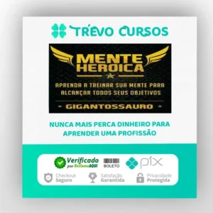 Mente Heróica - Danilo França