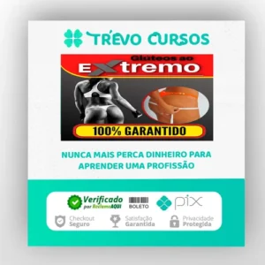 Método Bumbum Na Nuca - Glúteos ao Extremo