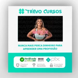 Natflix Fitness - Natasha Villaschi