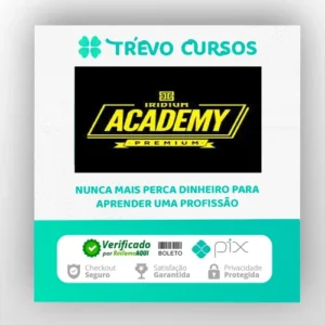 Personalize Seu Treino - Iridium Academy