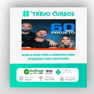 Projeto 60 Dias - Renato Cariani