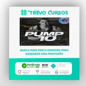 Pump10 - Felipe Franco